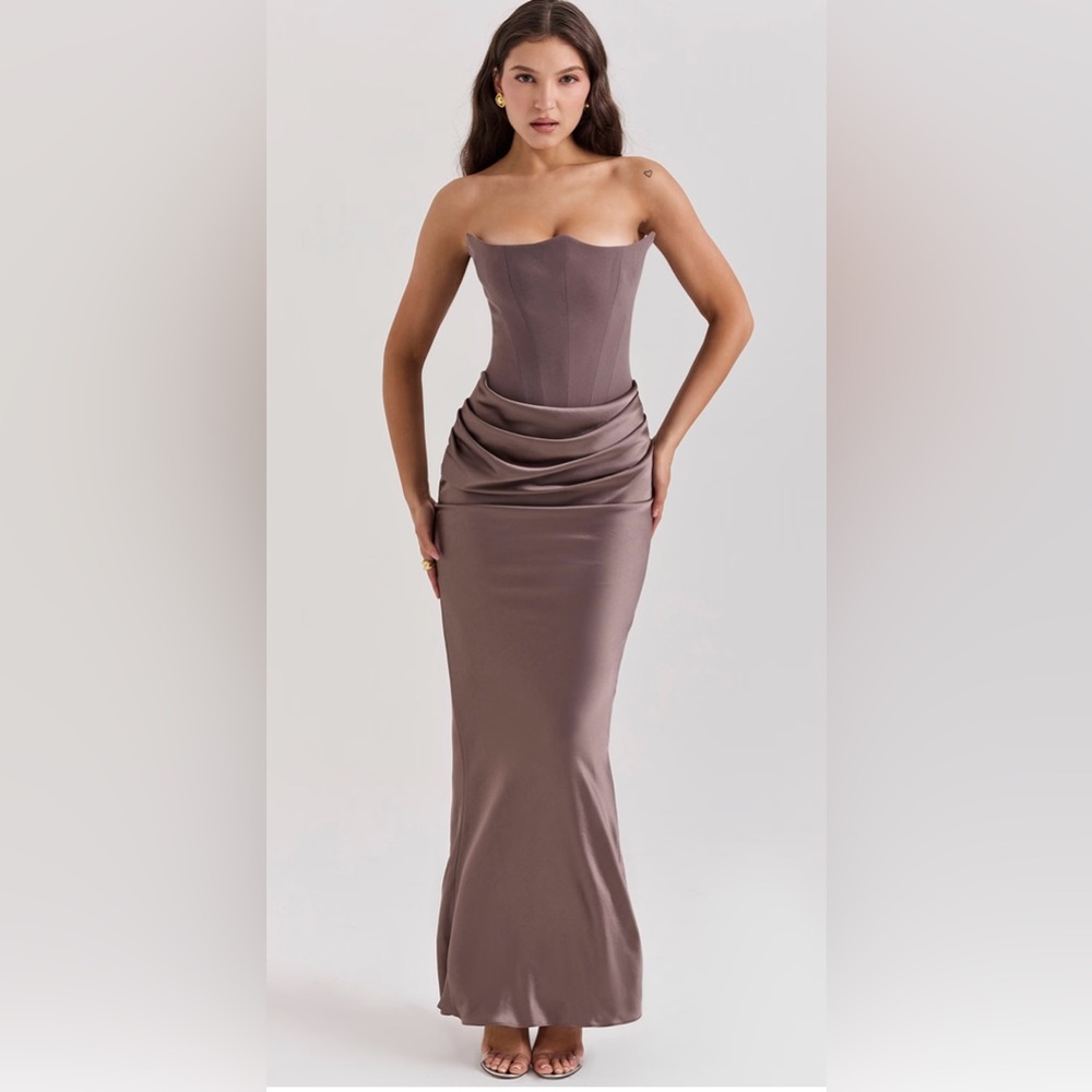 HOUSE OF CB Persephone Dress